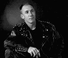 Todd Thompson