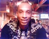 Oneil White