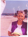 Jacqueline Franklin