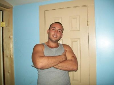 Andrew Gonzalez