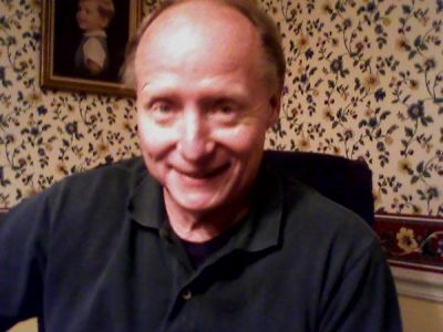 Michael Parrish