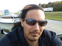 James Evitts
