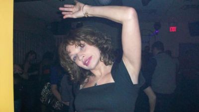 Nancy Neill