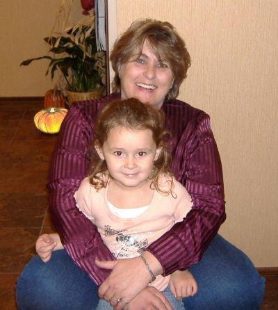 Rita Adkins