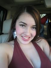 Jessenia Atilano Hernandez