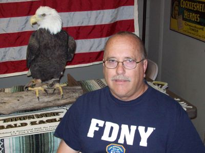Earl Wykstra