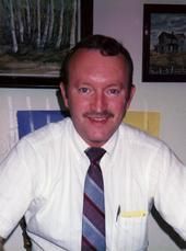 Donald Slater