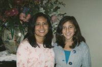 Savita Brewer