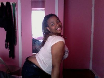 Asia Moore