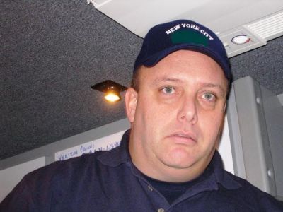 Hugh Bradshaw