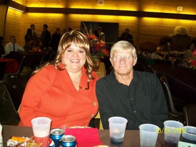 Tracy Allen