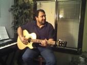 Angel Camacho