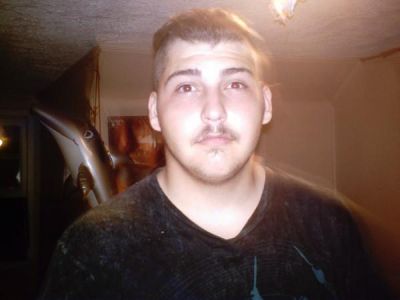 Andrew Vogel