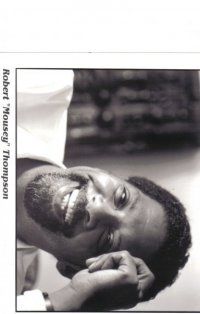 Robert Thompson