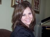 Amy Thorne