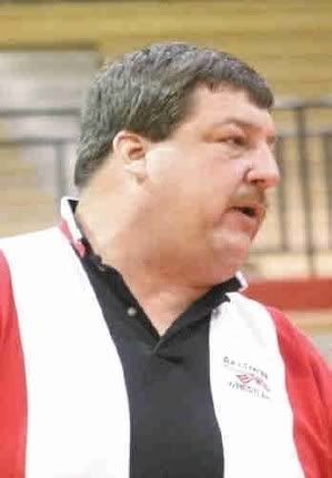 Andrew Rewis