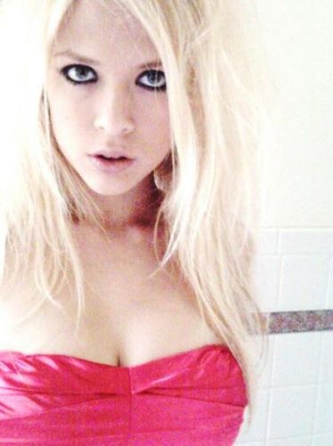Hailey Fortier