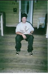 Kevin Ferrara