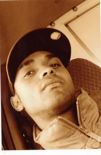 Daniel Diaz