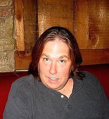 Michael Matta