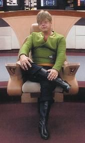 Mark Roberts