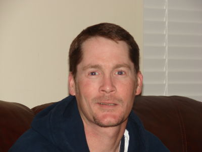 Wade Garrison
