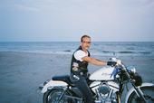 Steven Mealey