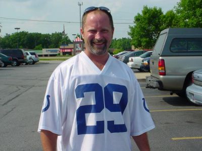 Anthony Custer