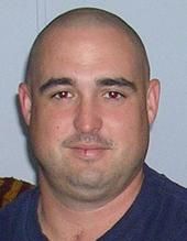 Christopher Boothe