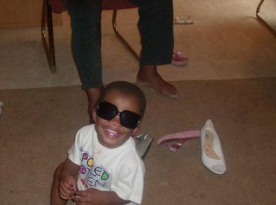 Tyrone Armstrong