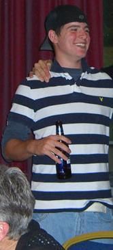 James Sexton