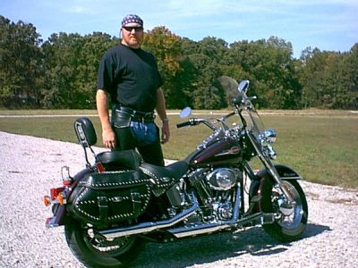 Earl Vaughn