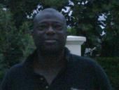 Paul Hinkson