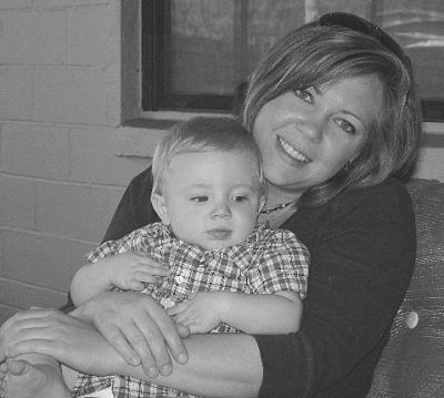 Christy Bergstrom
