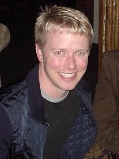 Christopher Sparrer