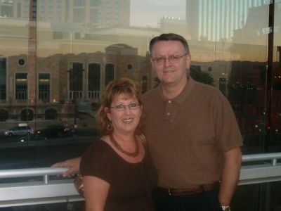 Sharon Mckemy