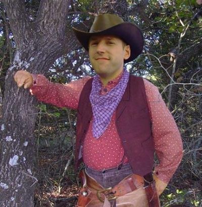 Shaun Correia