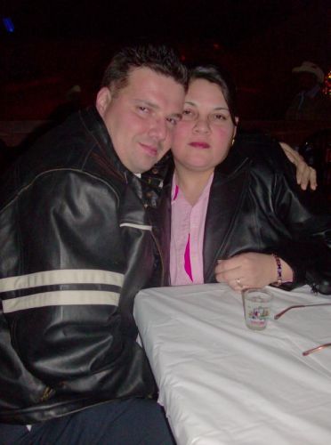 Ronny Ambert