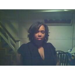 Jeneane Williams
