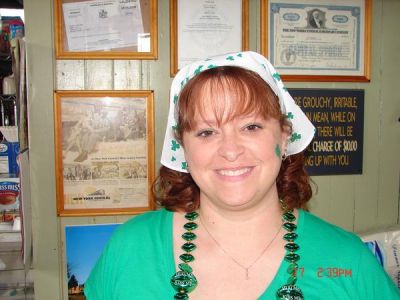 Tammy Henderson