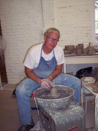 Jeffrey Goard