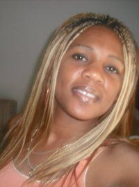 Sherrida Reynolds