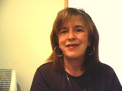 Cynthia Fornash