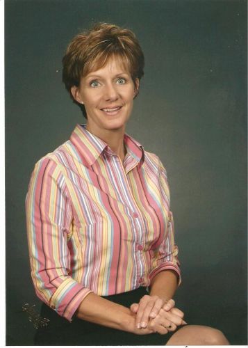 Kelly Gordon