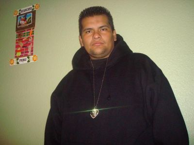 Victor Cisneros