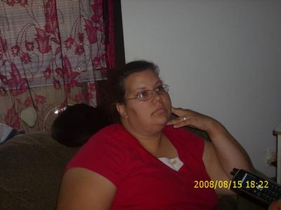 Tracey Lockhart
