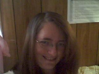 Melinda Montgomery
