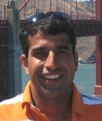 Srinivasan Varahoor