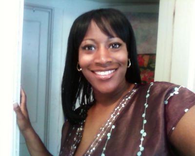 Marchelle Teague