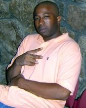 Corey Ross